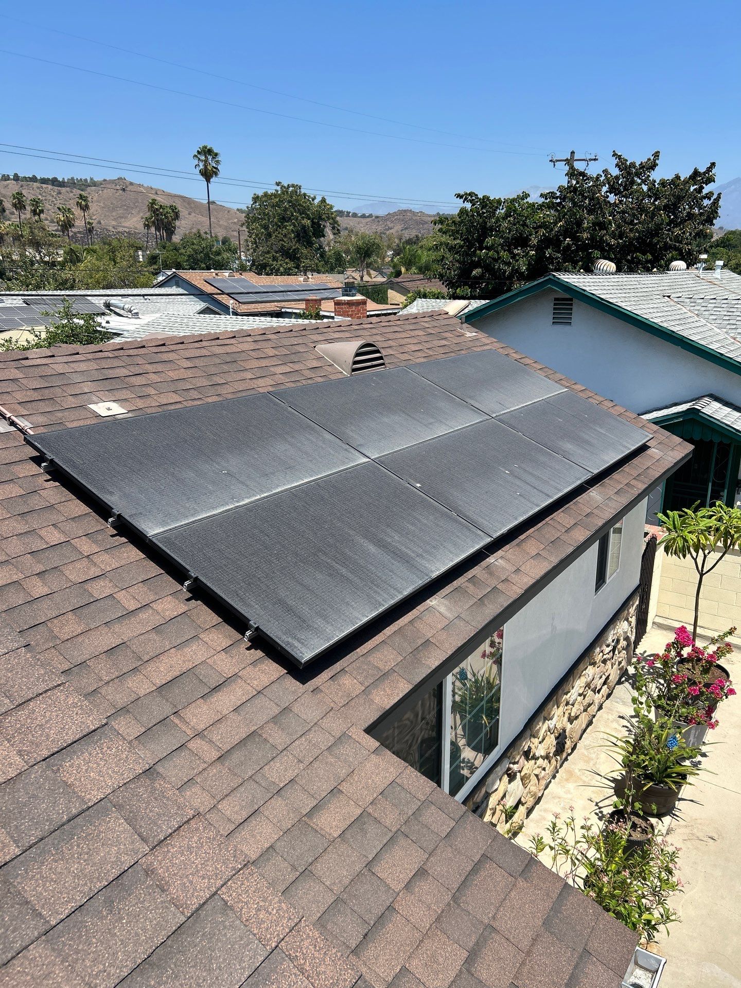 2495 Lyndale Ave Pomona by Solar Discovery