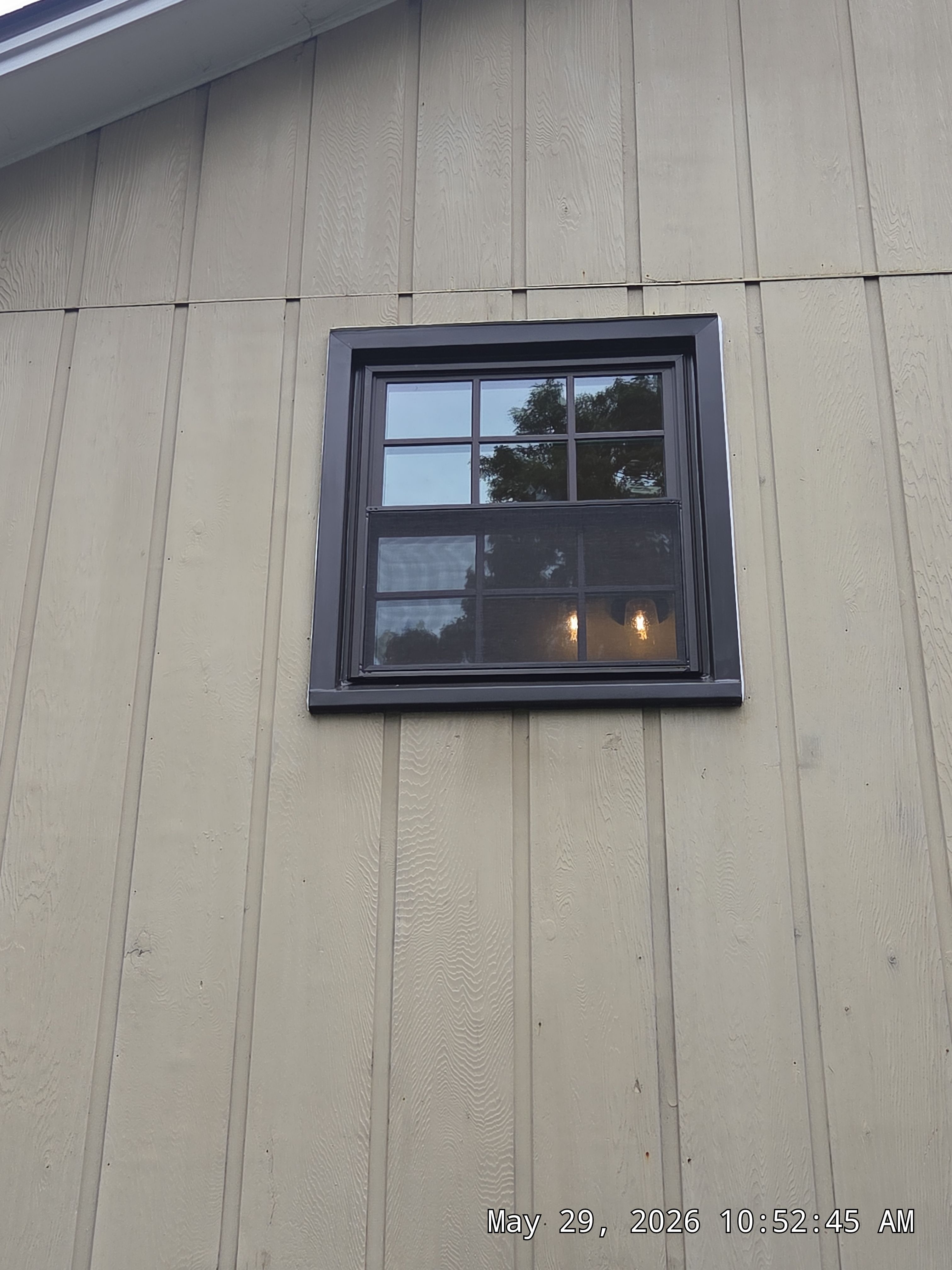 Clark Project in Hoover by The Window Source