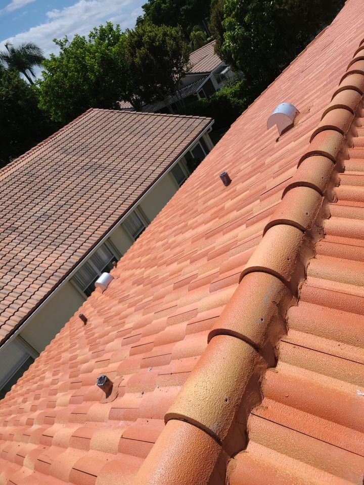 Tile Roof Repair in Boca Raton – Fast, Professional, and Honest Service by Aastro Roofing