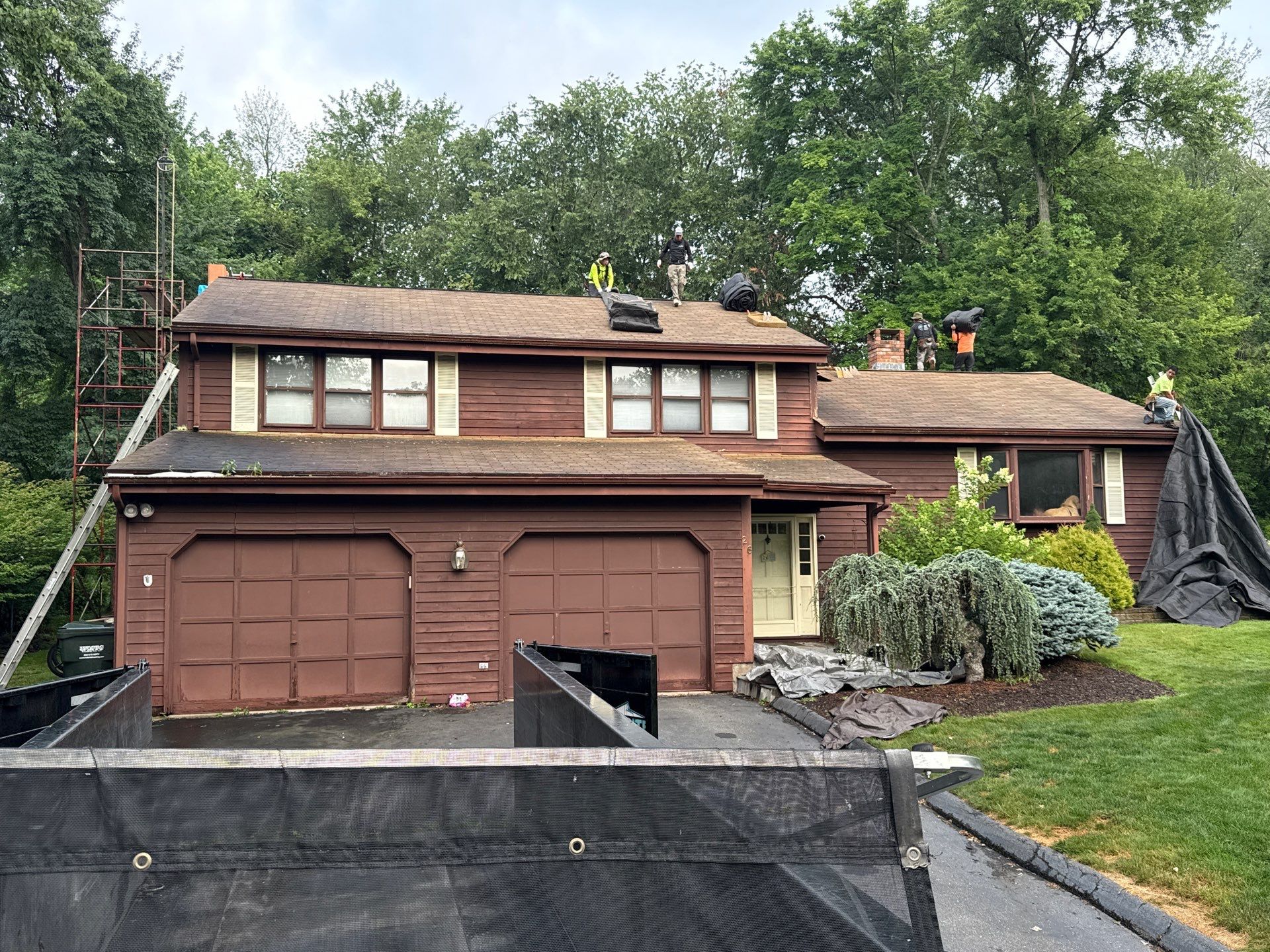 Southington by All site builders LLC