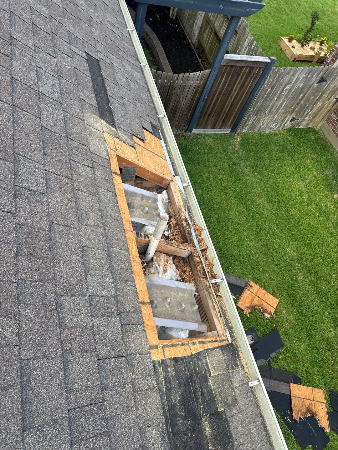 Roof Repair Rosenberg by Roof Repair Services LLC