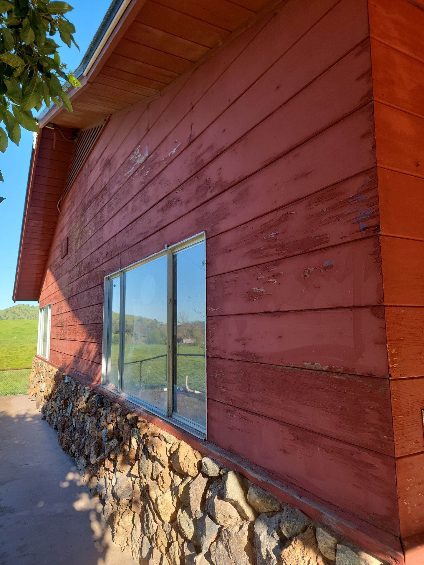 Amazing Exterior transformation!! by MGP Coatings