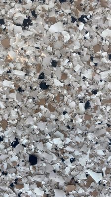 Garage using Driftwood