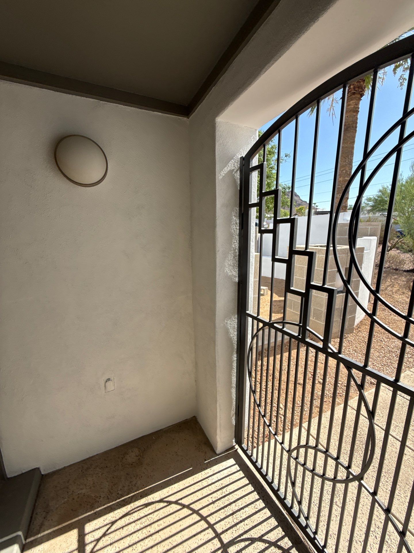 Exterior Painting - Phoenix by Crash of Rhinos Painting & Garage Floors