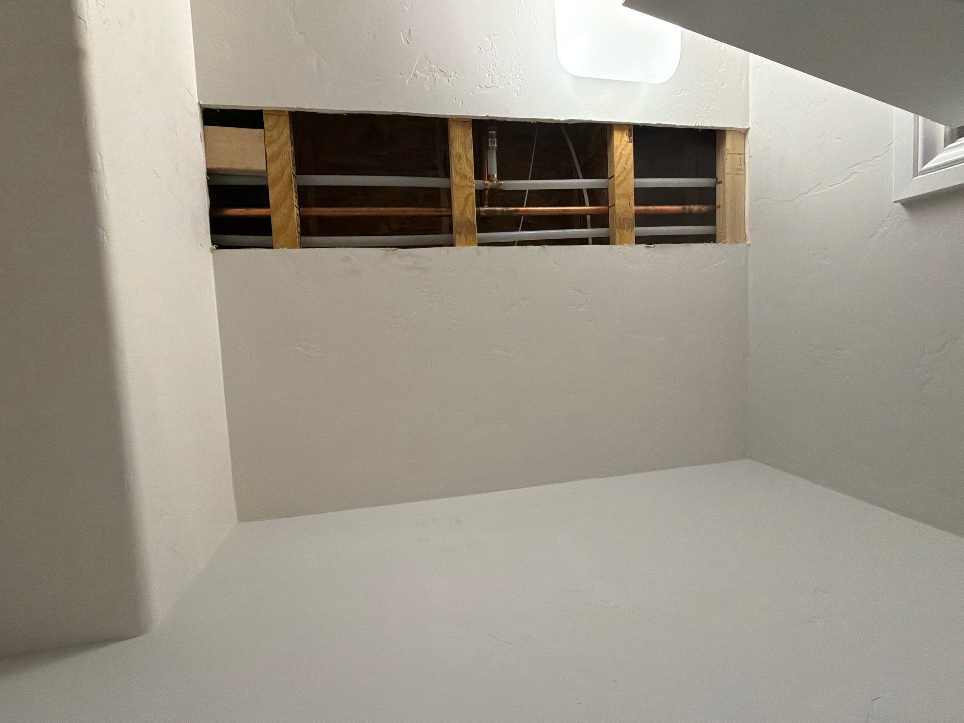 Project in Denver by M&M Enterprises Inc