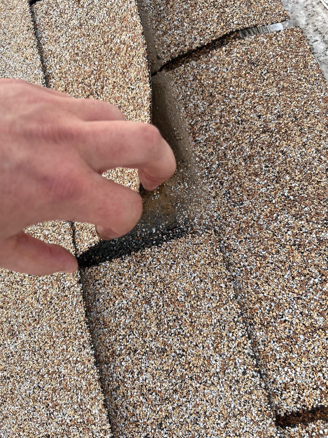 Zuriel's Full Re-Roof by All Storm Roofing & Construction