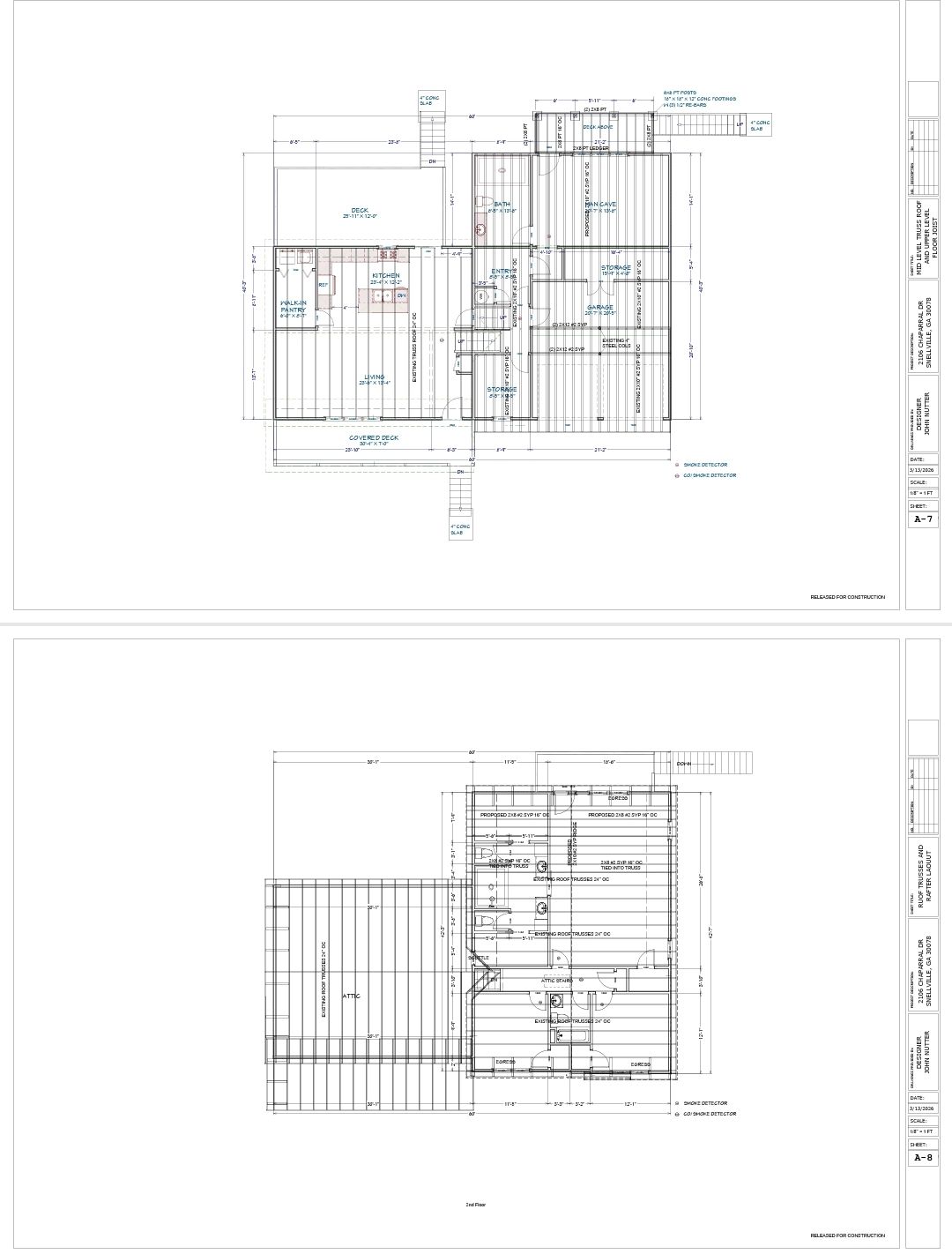 Ajayi Design and Construction featured photo.