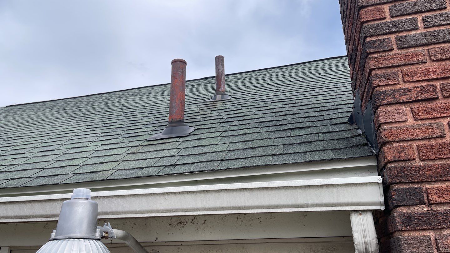 Jeff Incorvia by Silver Leaf Contracting 