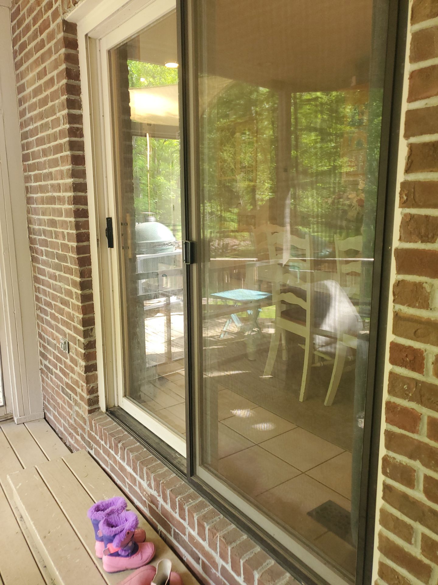 Blair Windows & Doors Inc featured photo.