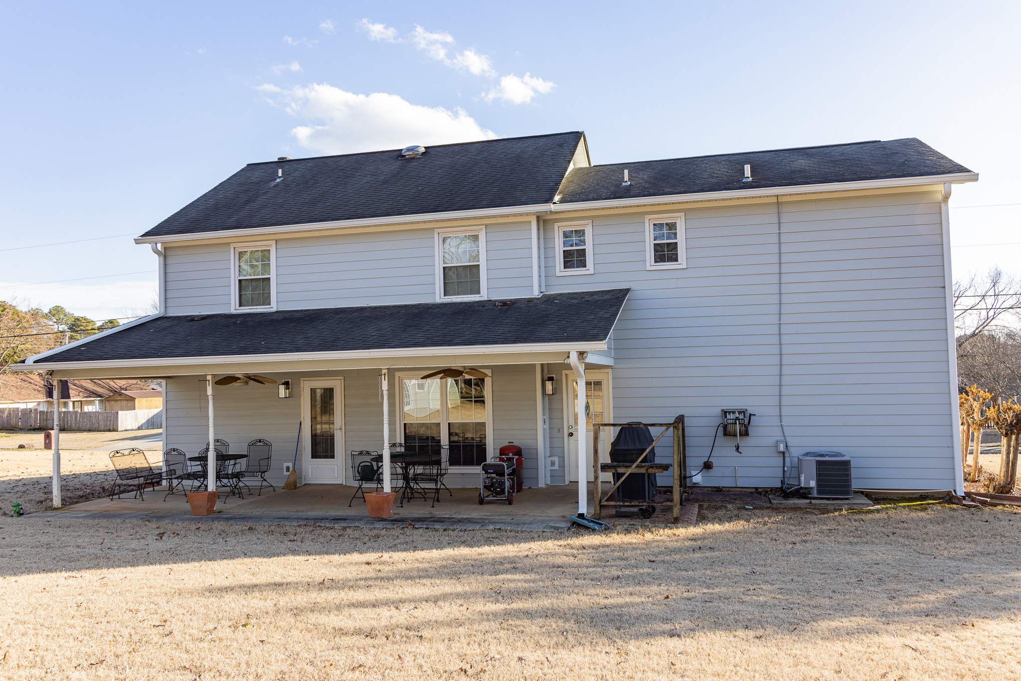 Light Mist Hardie Replacement by Freedom Exteriors
