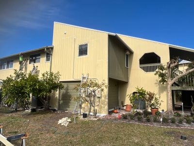 Project in Palm Harbor