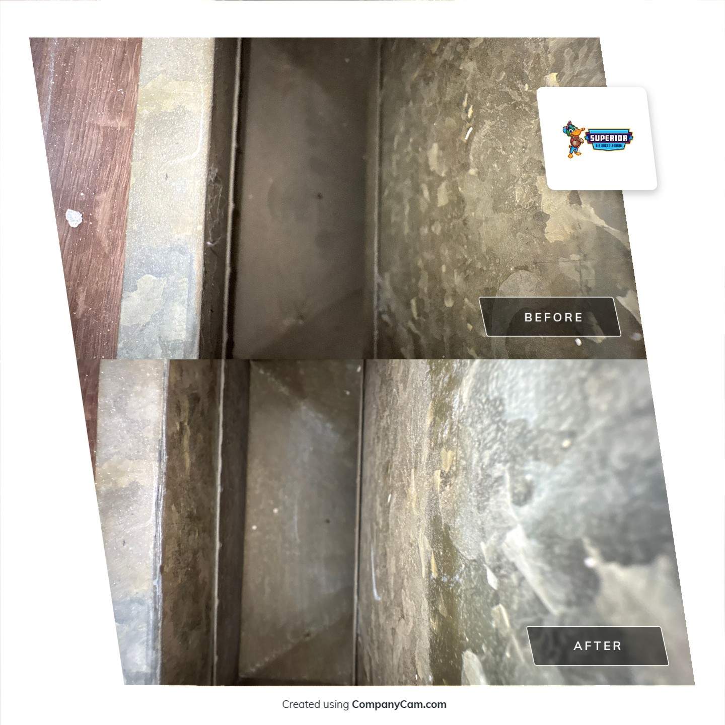 Air Duct Cleaning in Poland, OH by Superior Air Duct Cleaning