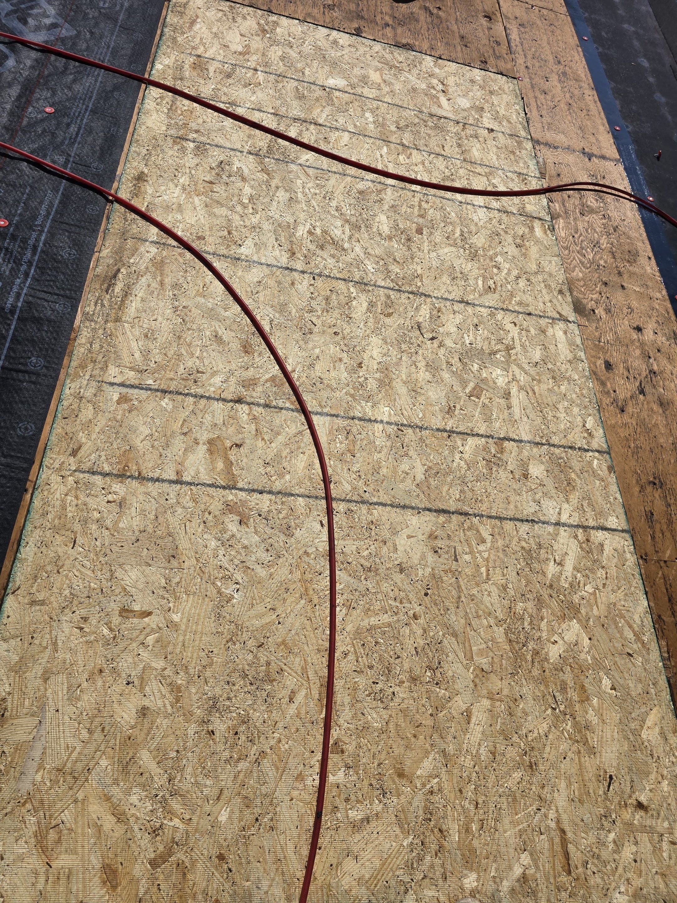 Boise Residential Roof Replacement Featuring Architectural Shingles and Synthetic Underlayment by Olive Roofing