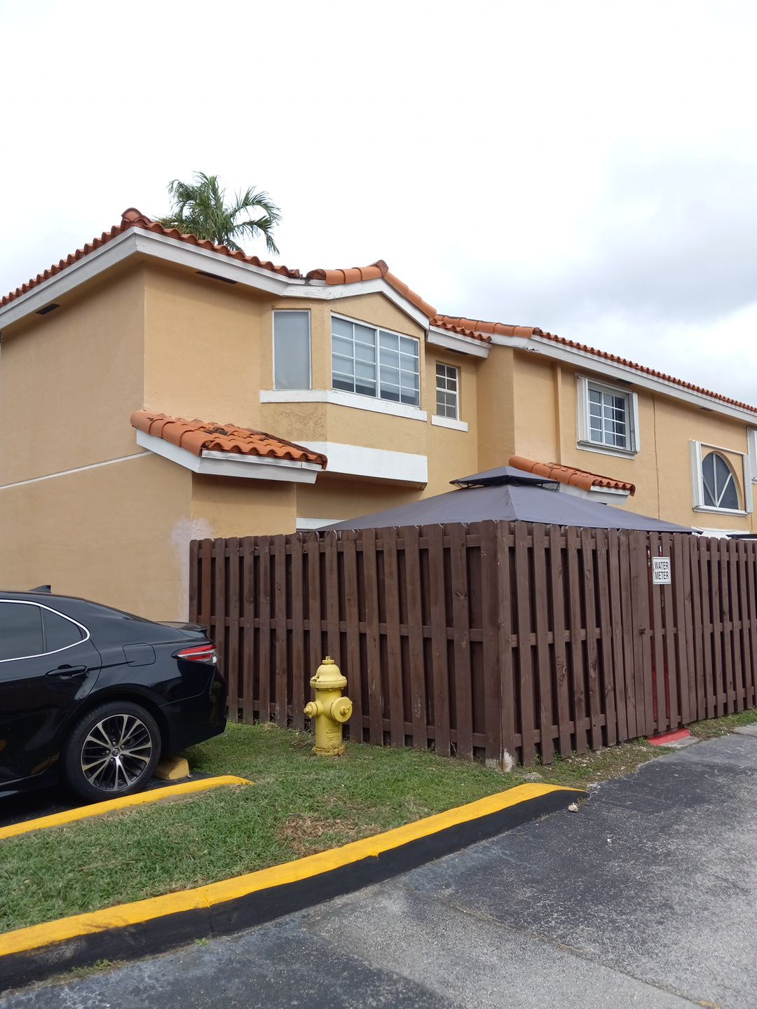 SIENNA VILLAS CONDO - BLDG 14345 by Souffront Construction & Engineering