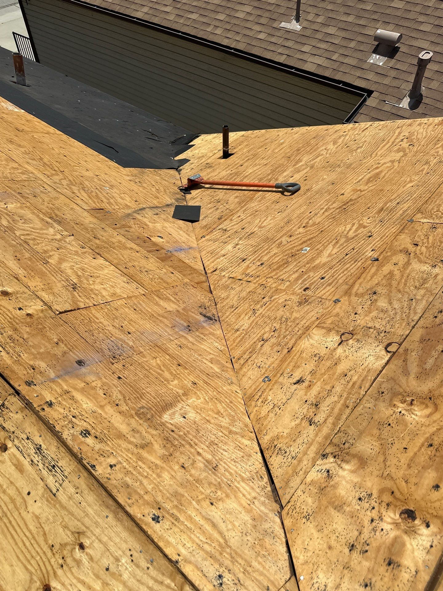 Roof Replacement- South Pasadena, CA 91030 by Epic Roof Replacement