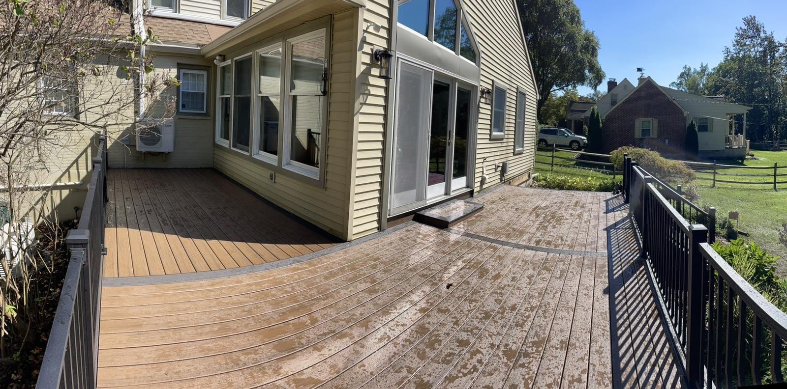 MEADOWBROOK, PA  by FDS BUILDERS AND CONTRACTORS INC