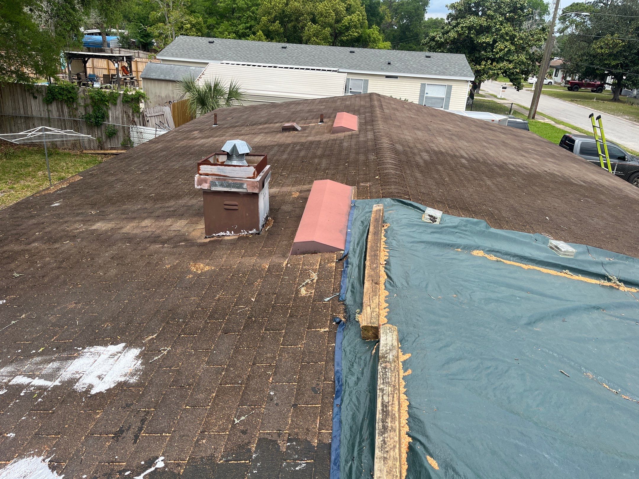 Shingle -> Shingle by Prime Roofing