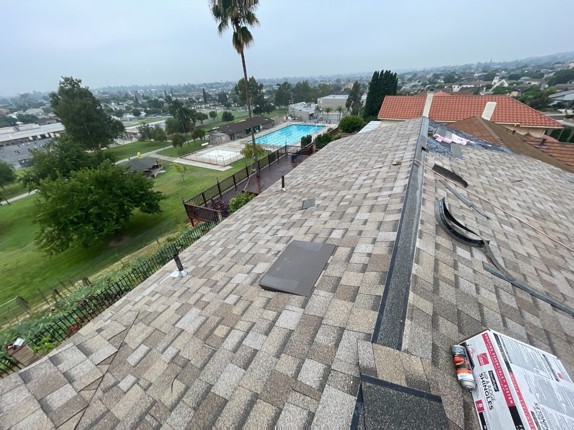 Roof Replacement - Monterey Park CA 91755 by Epic Roof Replacement
