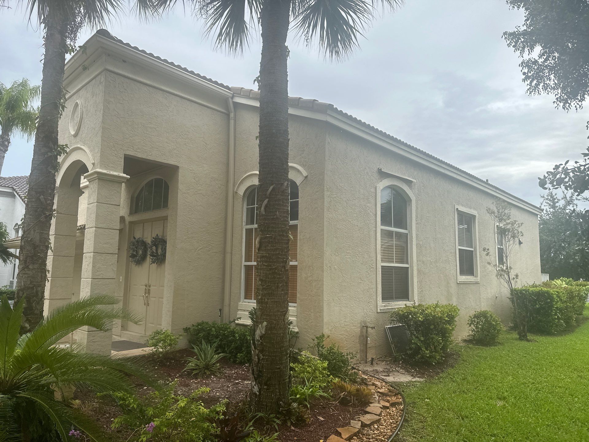 Water Damage Claim in Miramar by FLAPA & KeyStone