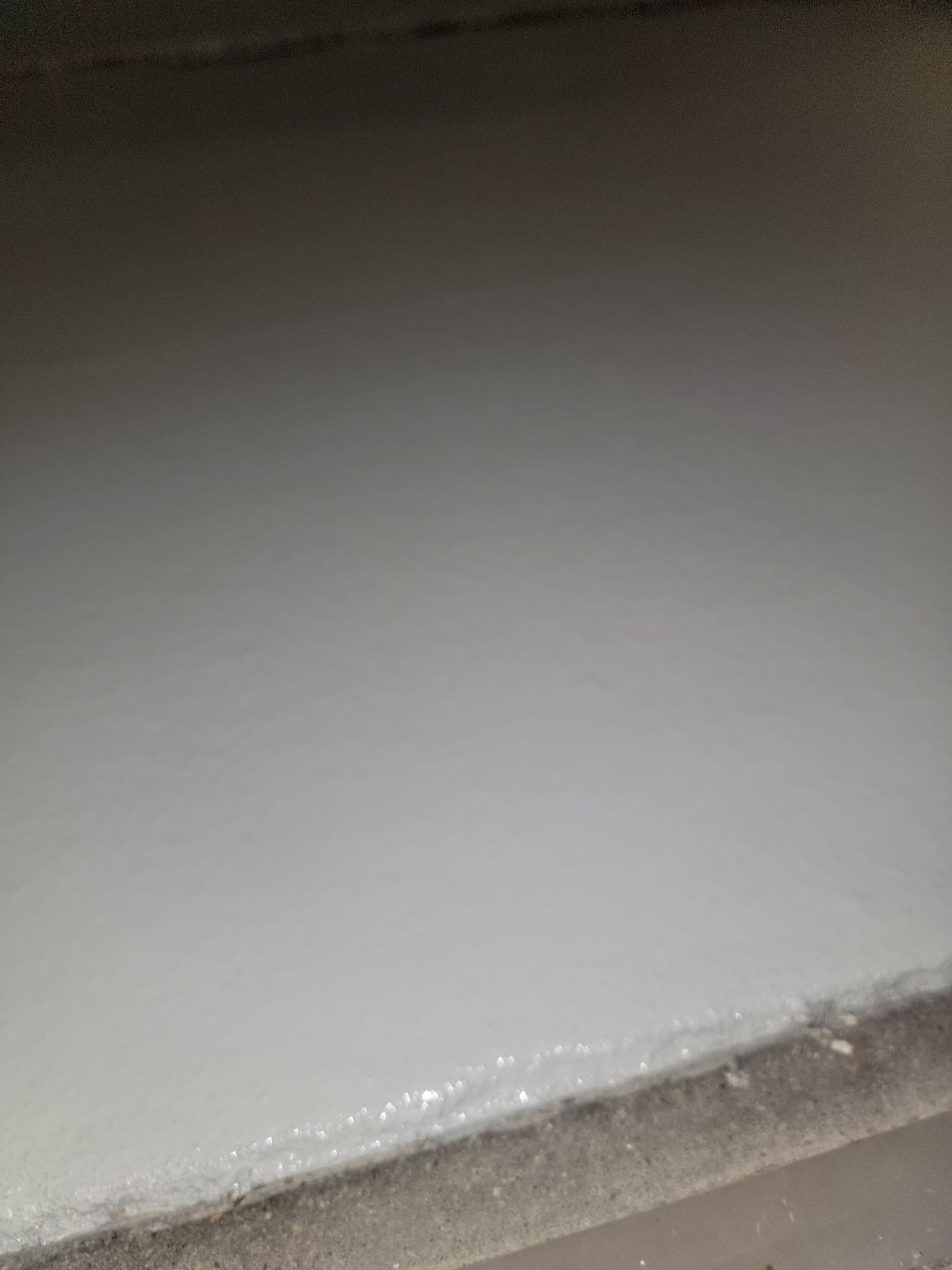 From stained and cracked, to repaired and ready by MGP Coatings