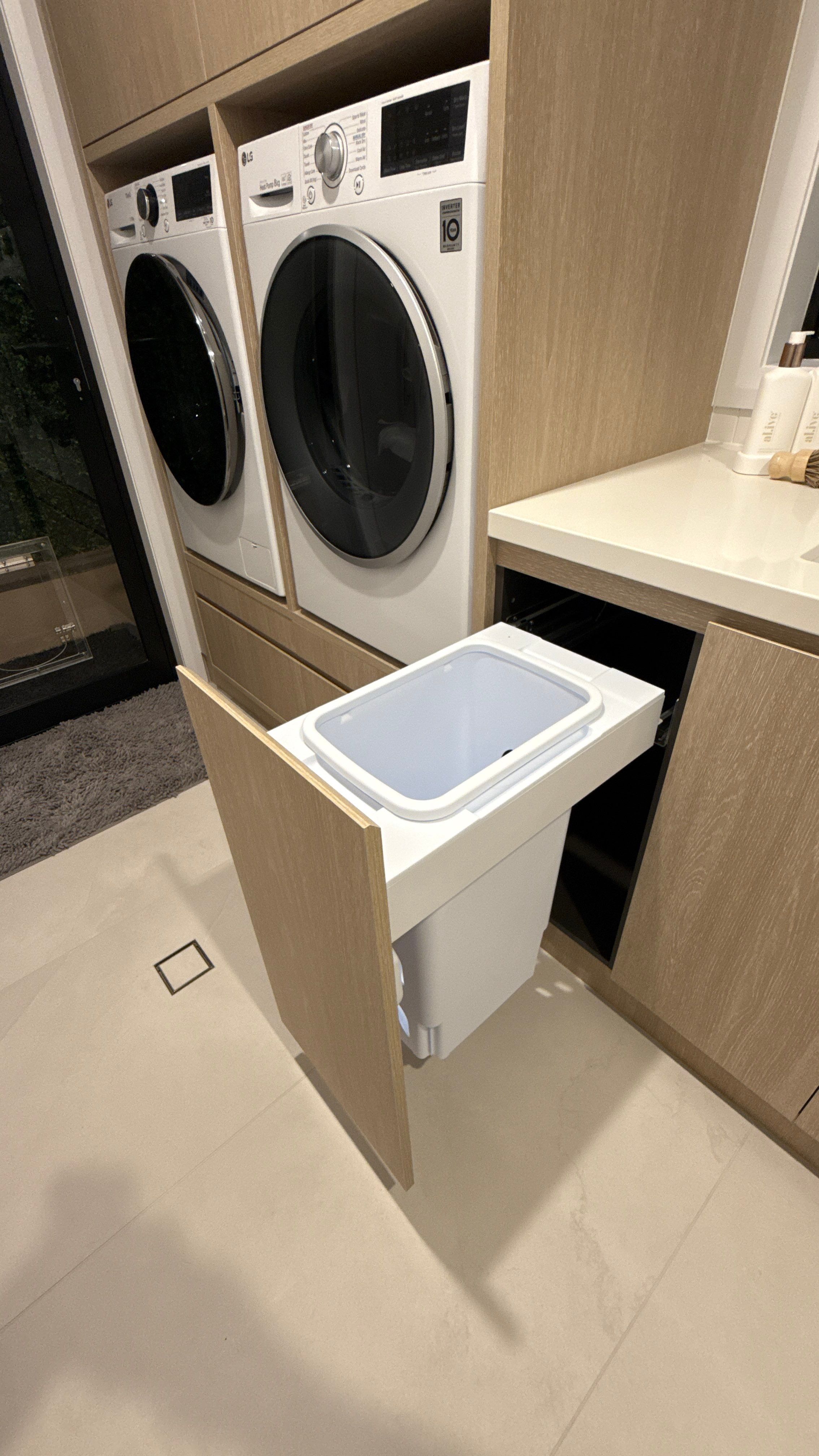 Jerrabomberra Project by Re-seal Bathrooms