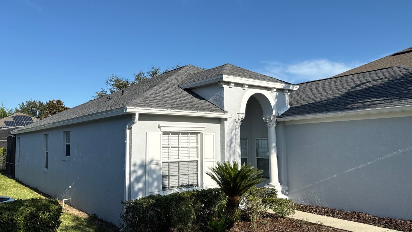 Architectural Shingles by Fiddlers Roofing