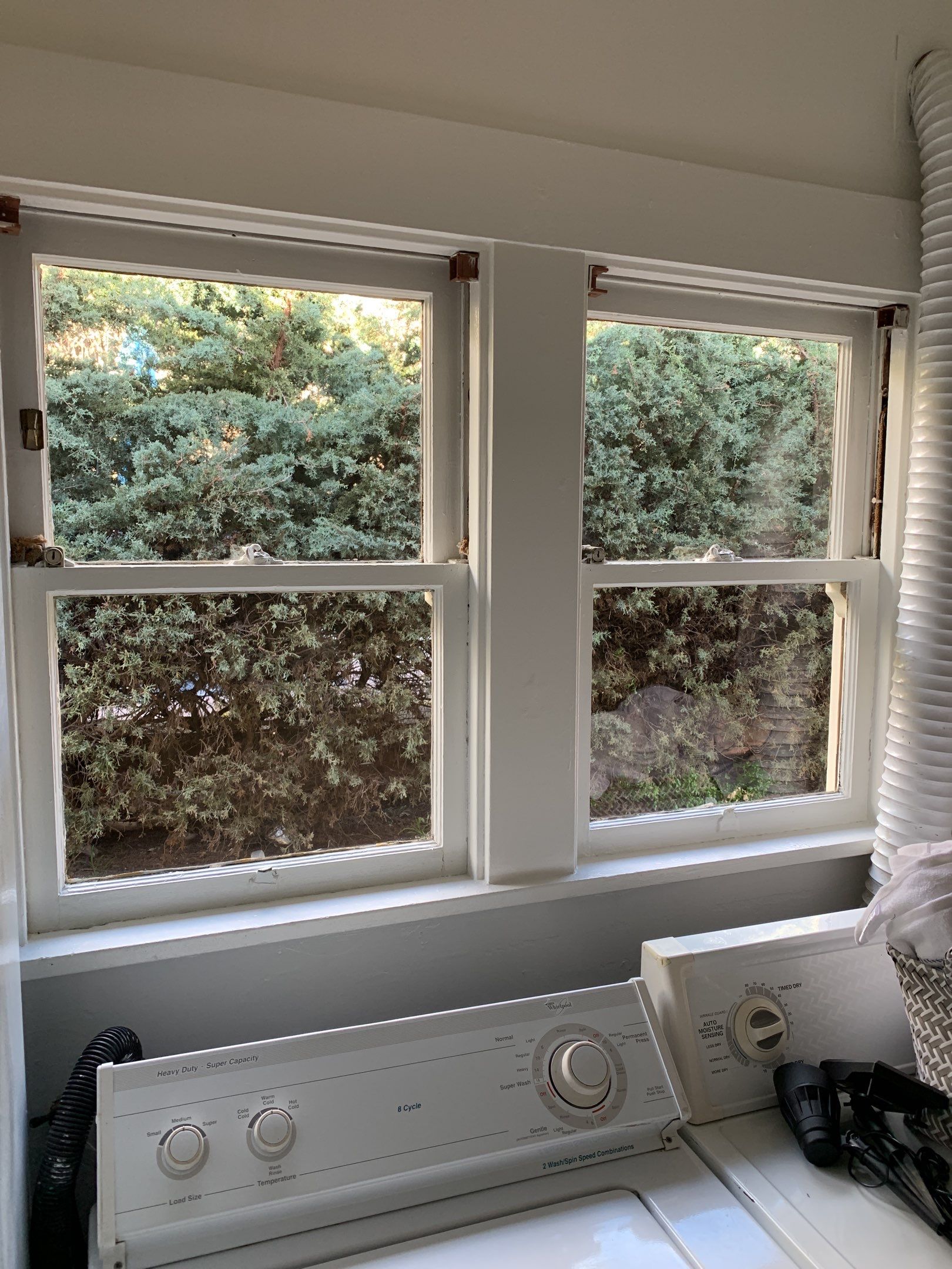 Scott Yundt Listing — 9526 Burr St by SpotFree Window Cleaning