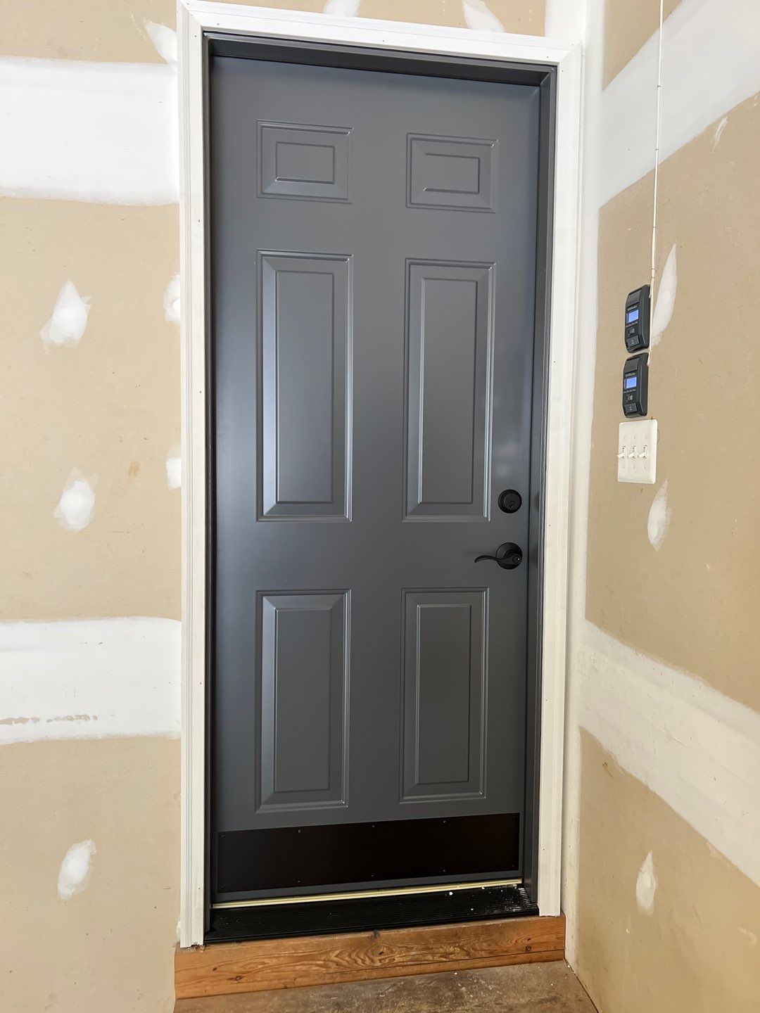 Window and Door Replacements using Interstate Windows and Provia Doors by American Home Contractors