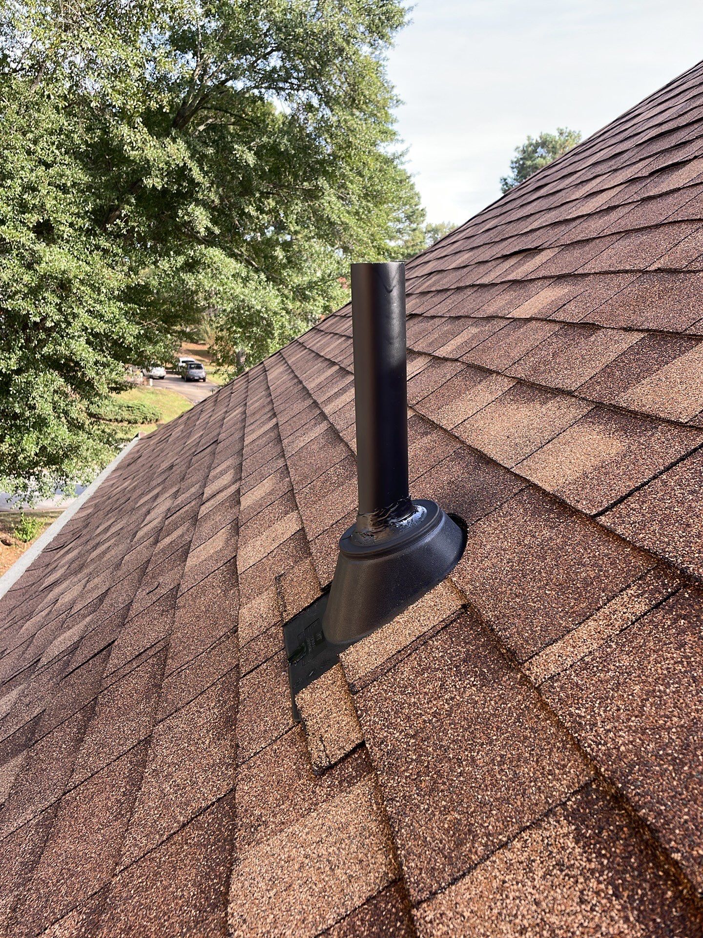 Roof Replacement  by Deerfield Roofing LLC