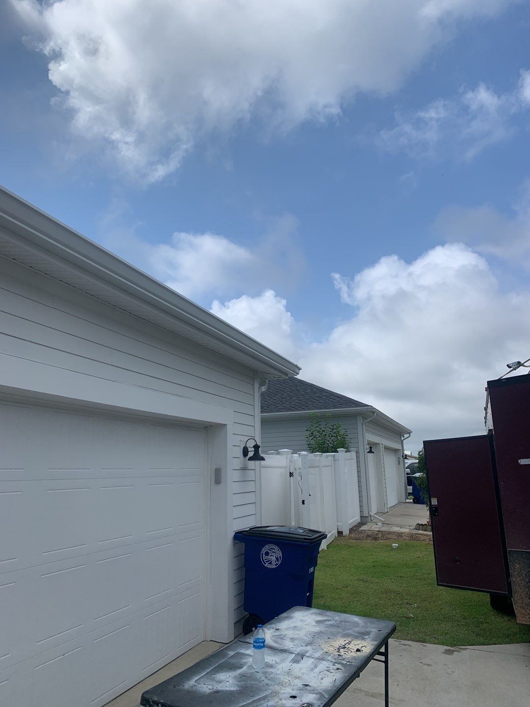 Gutter System Maintenance in Panama City by Gutter Professors