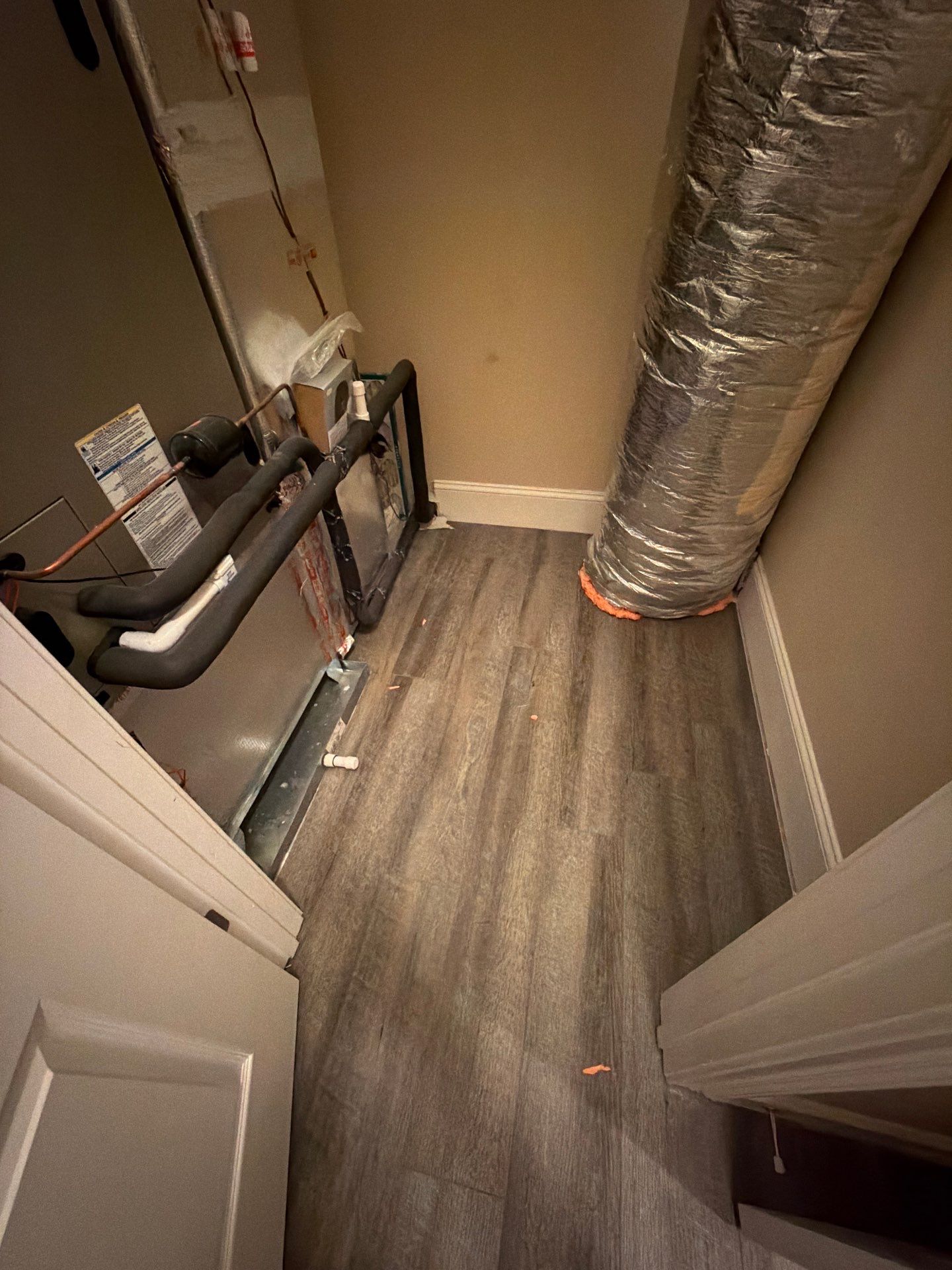 Flooring Repairs & Installation In Ponte Vedra by Axtra Hand