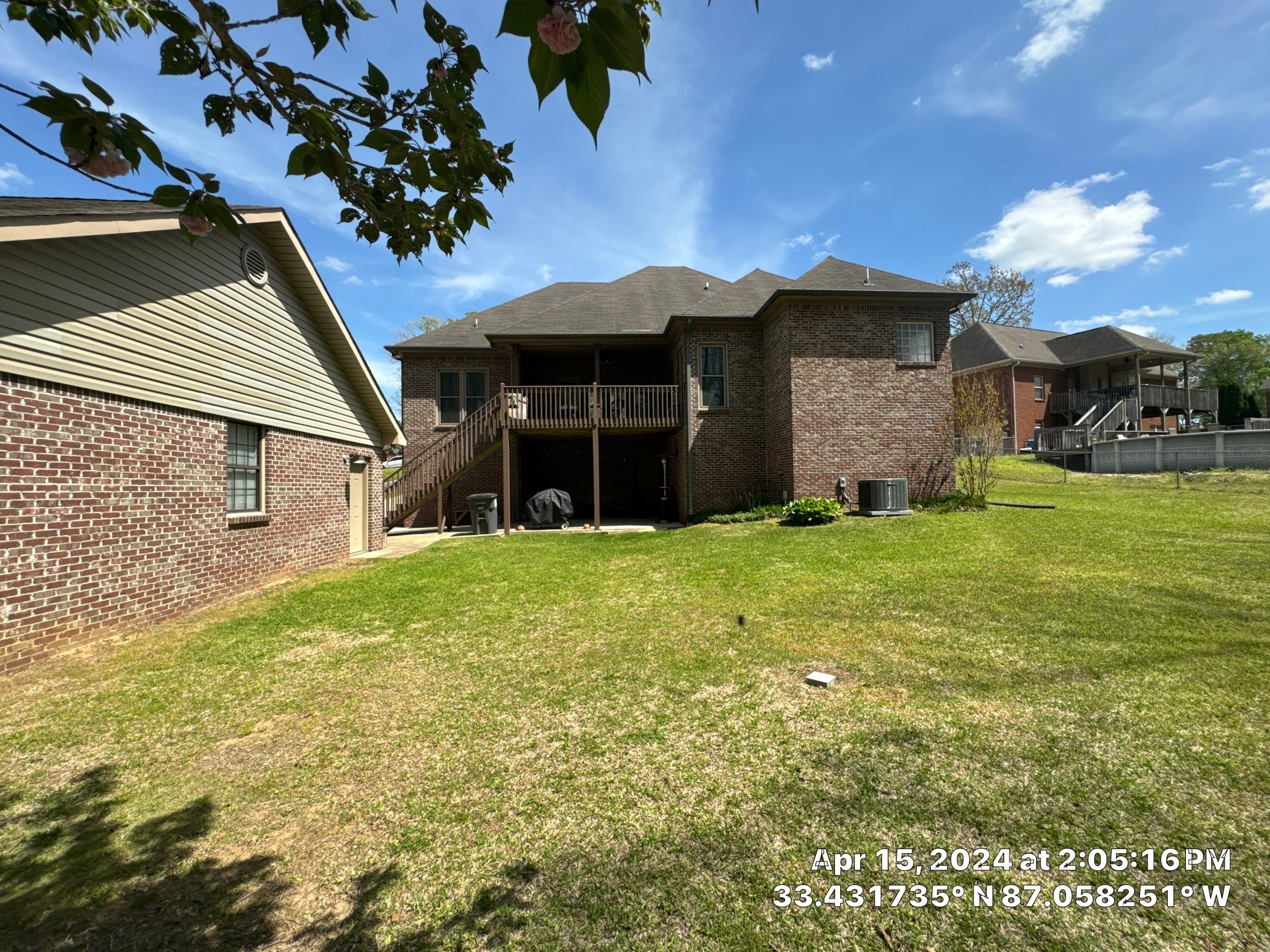 Residential Roof Replacement using GAF HDZ - Barkwood by Elite Roofing LLC