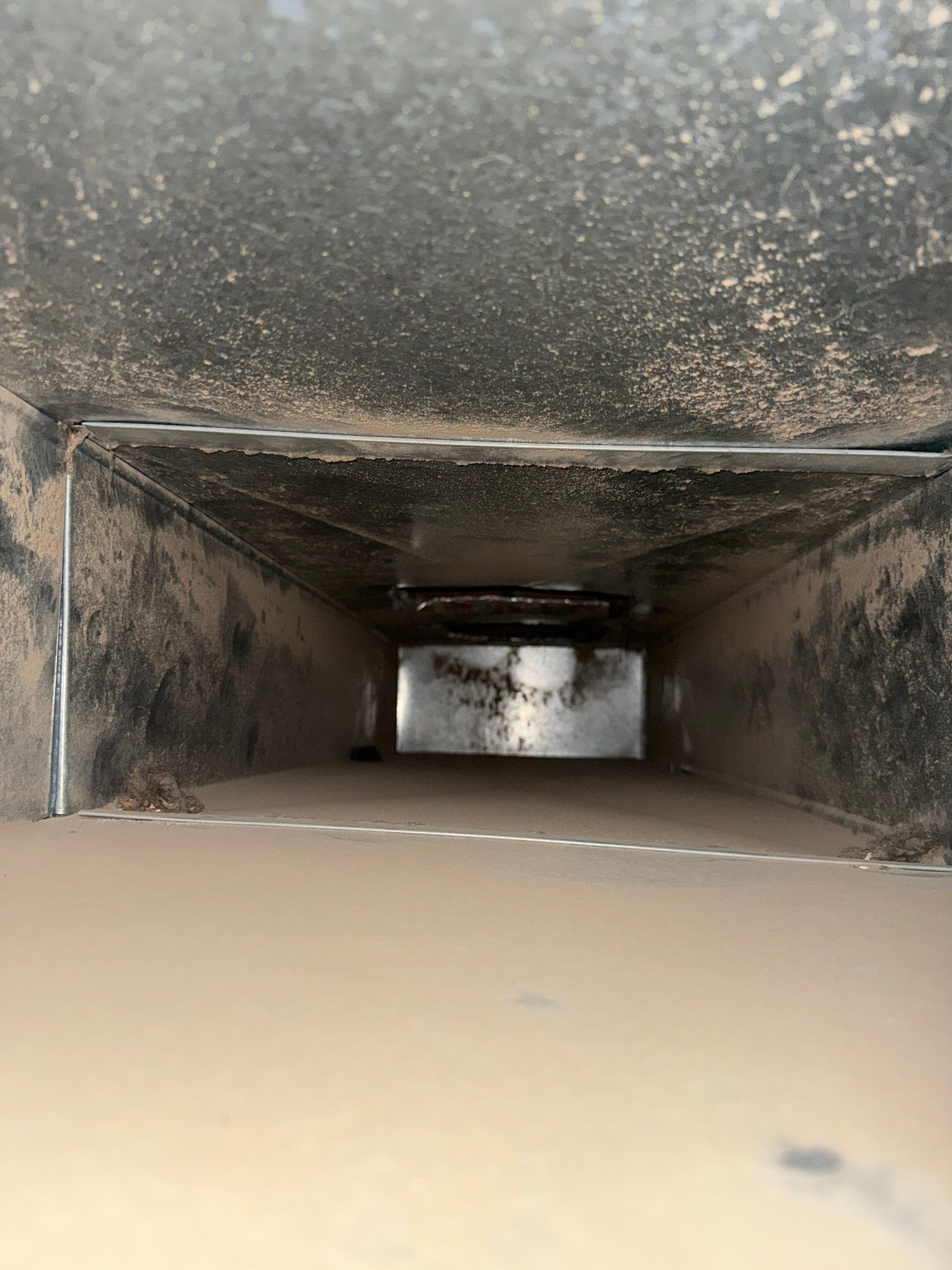 Duct Cleaning and Sanitizing in Mount Jackson by Elemental Heating and air conditioning LLC