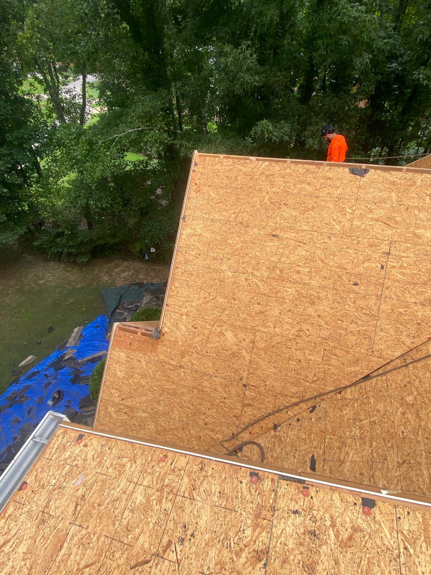 Roof Replacement - Certainteed Landmark Charcoal by Pro Performance Roofing