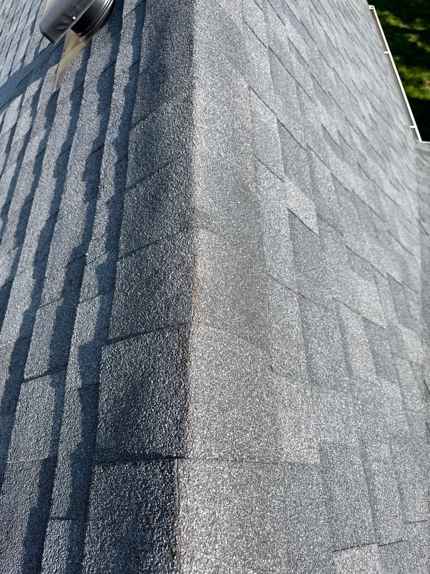 Complete Residential Roof Replacement and Sheathing Repair in Boise by Olive Roofing