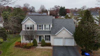 Roof Project in East Brunswick, NJ