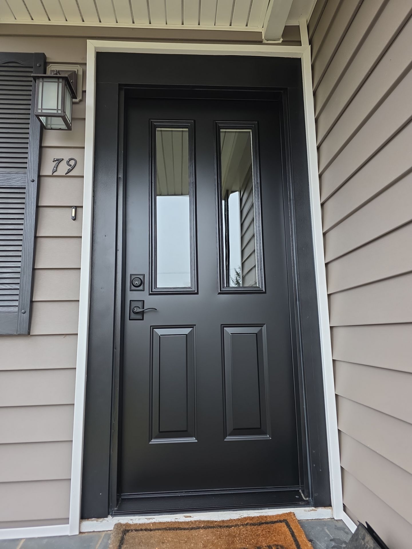 Roof, Siding, Door by BN Covered Exteriors