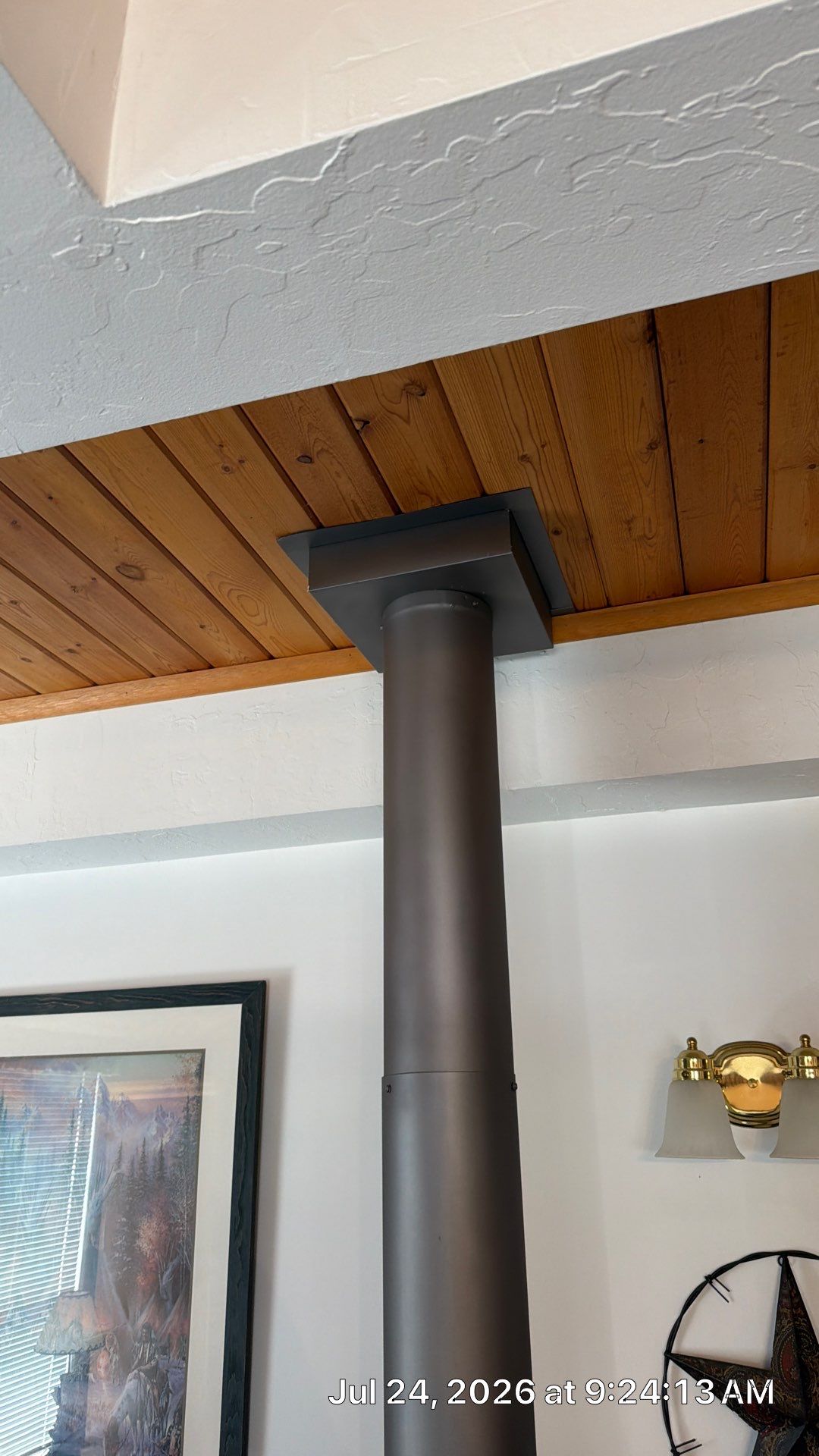 Manila Home Interior Refresh and Composite Deck Installation by CompanyCam Sales Demo