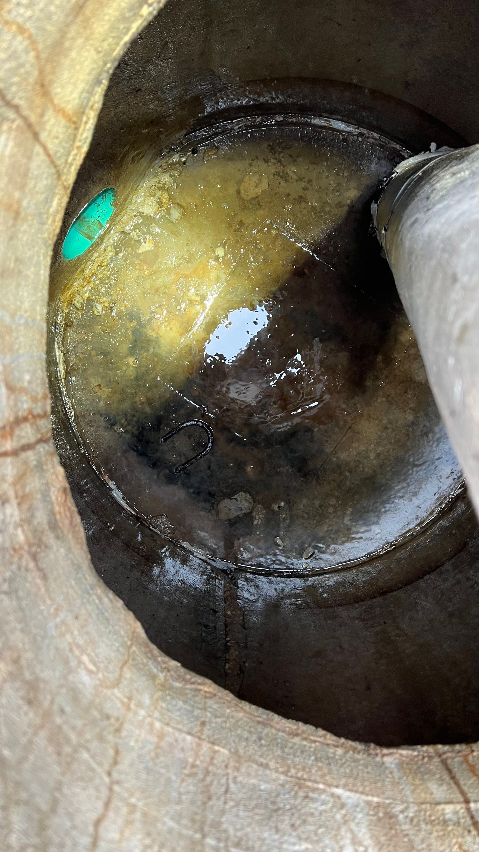 Lehigh Acres New Construction Community Sewer System Cleaning Part 2 by APS Power & Water