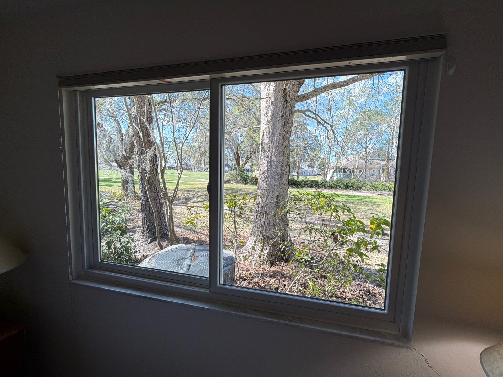 Project in Newberry by Windows & Doors Store