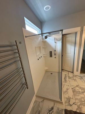 Project in Rogers, AR