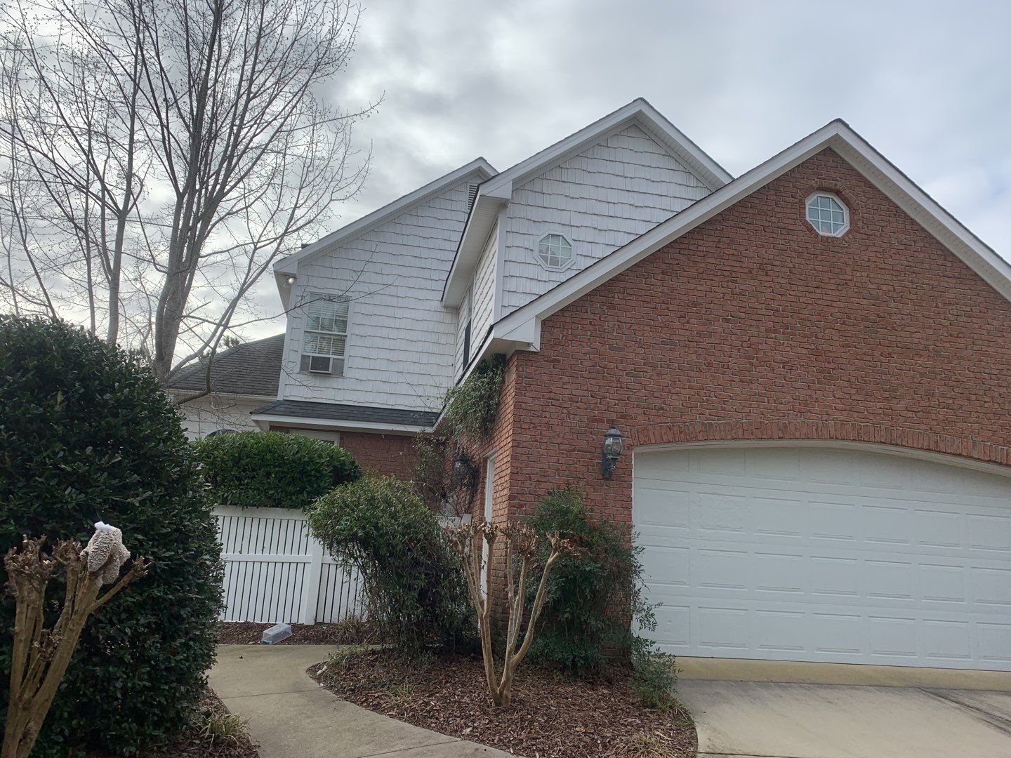 Re-Roof by American Roofing NC