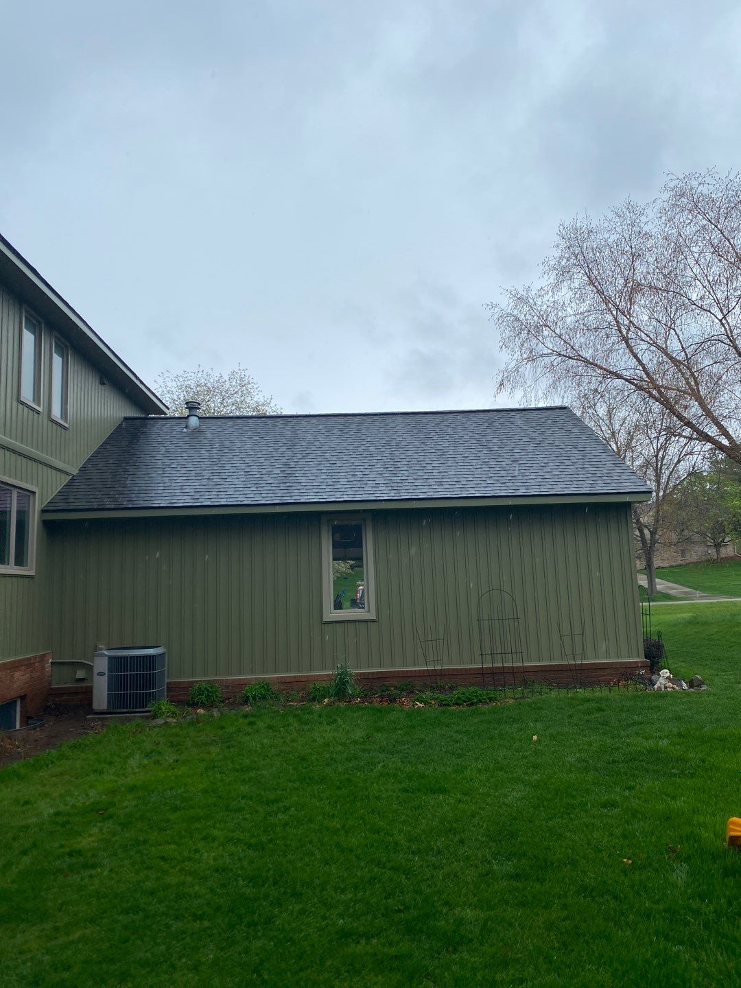 Roof Replacement using CertainTeed Landmark by 180 Contractors