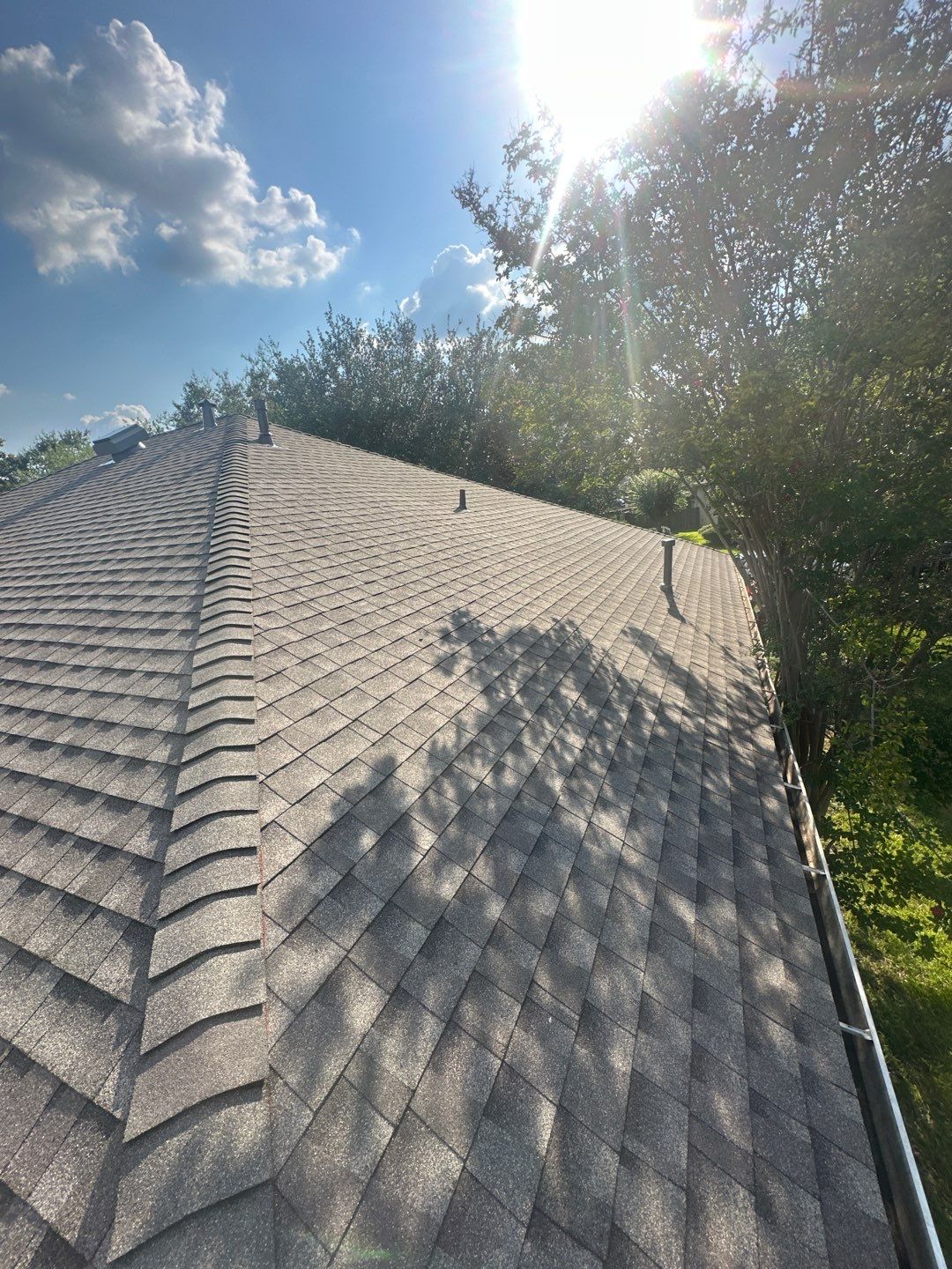 Roof Repair Houston by Roof Repair Company