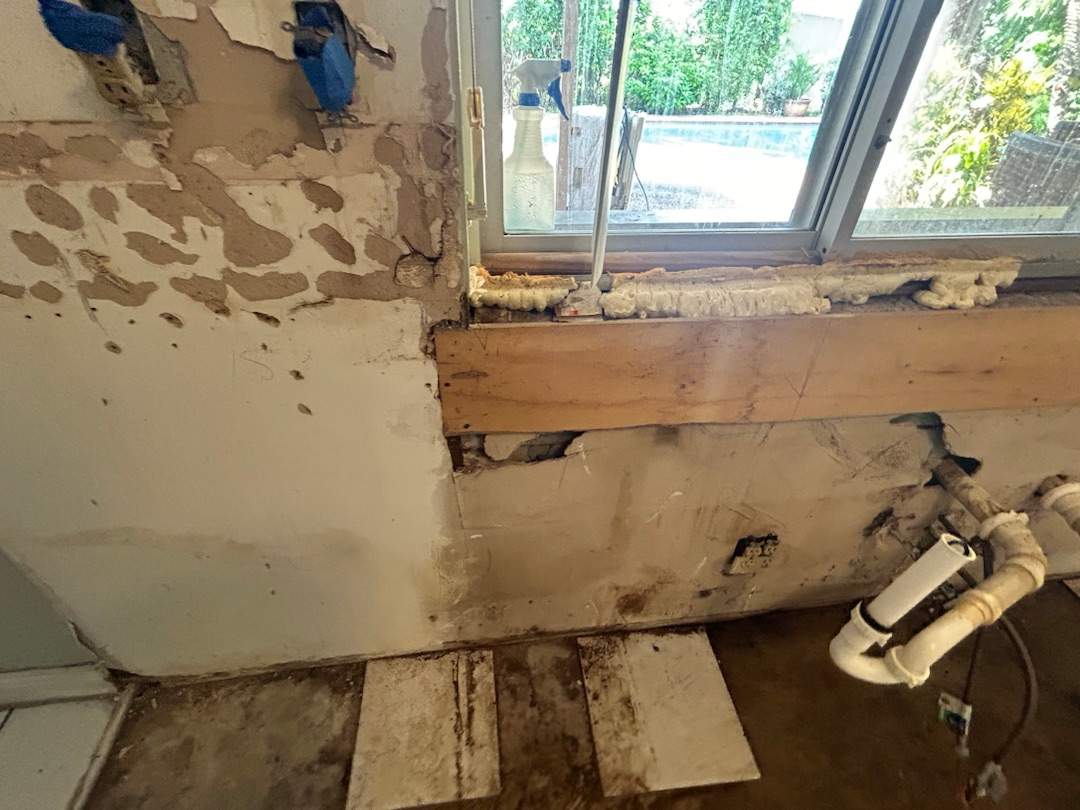 Project in Tamarac by You Restorations LLC DBA YOU-Home