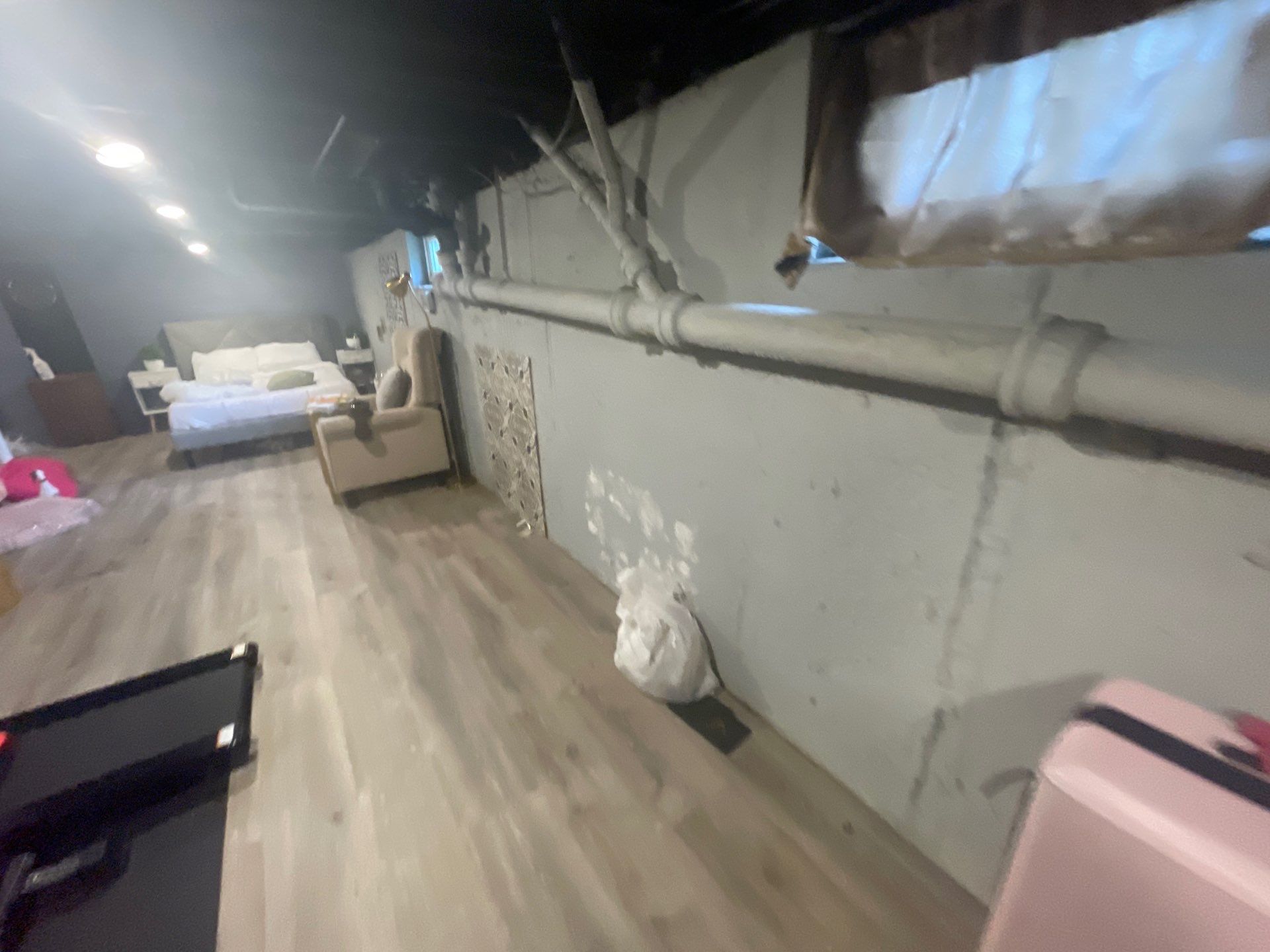 Project in Warwick by Mg House Cleaning