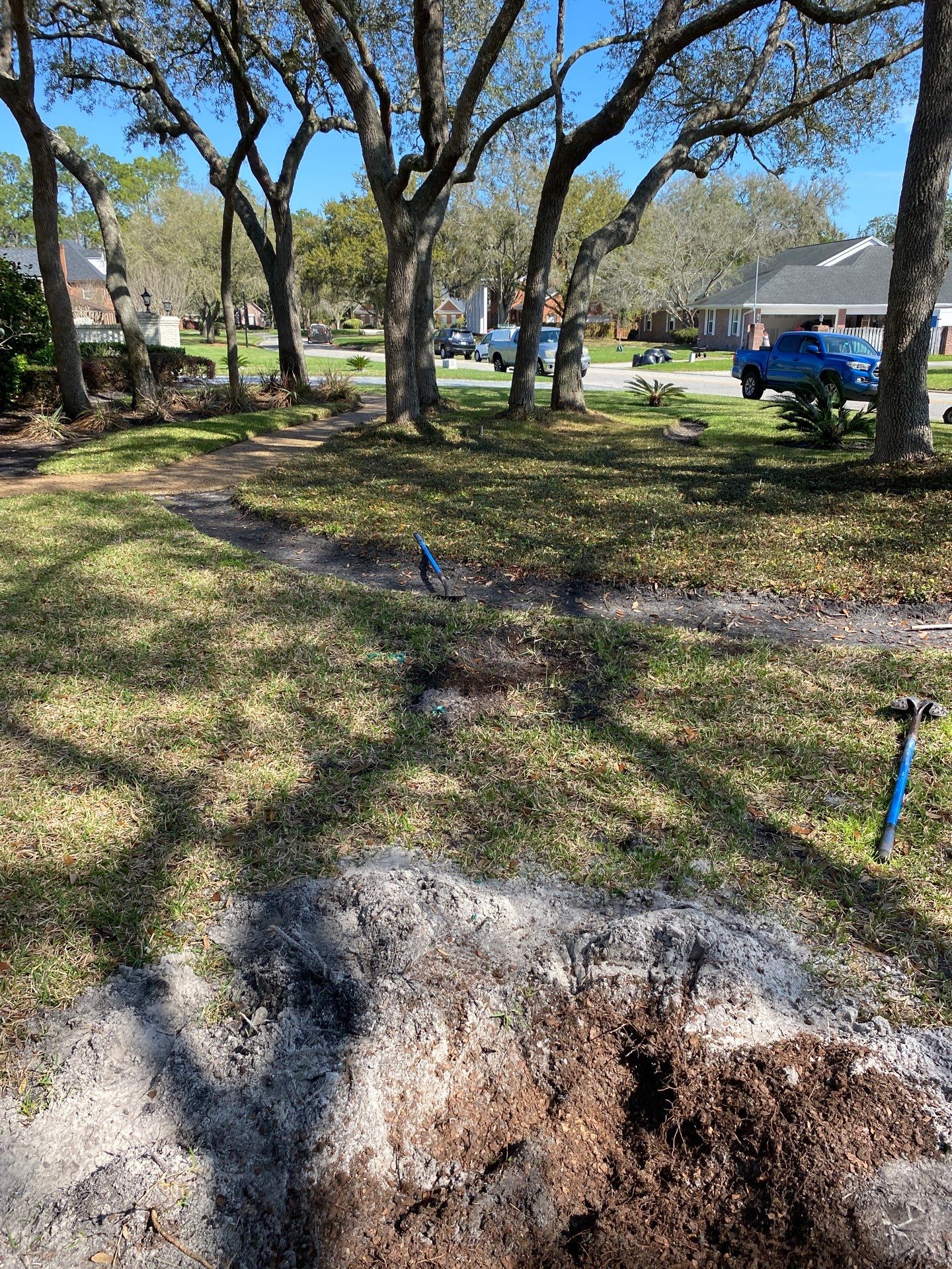 Deerwood Resident | Tree Service by ProGreen Services