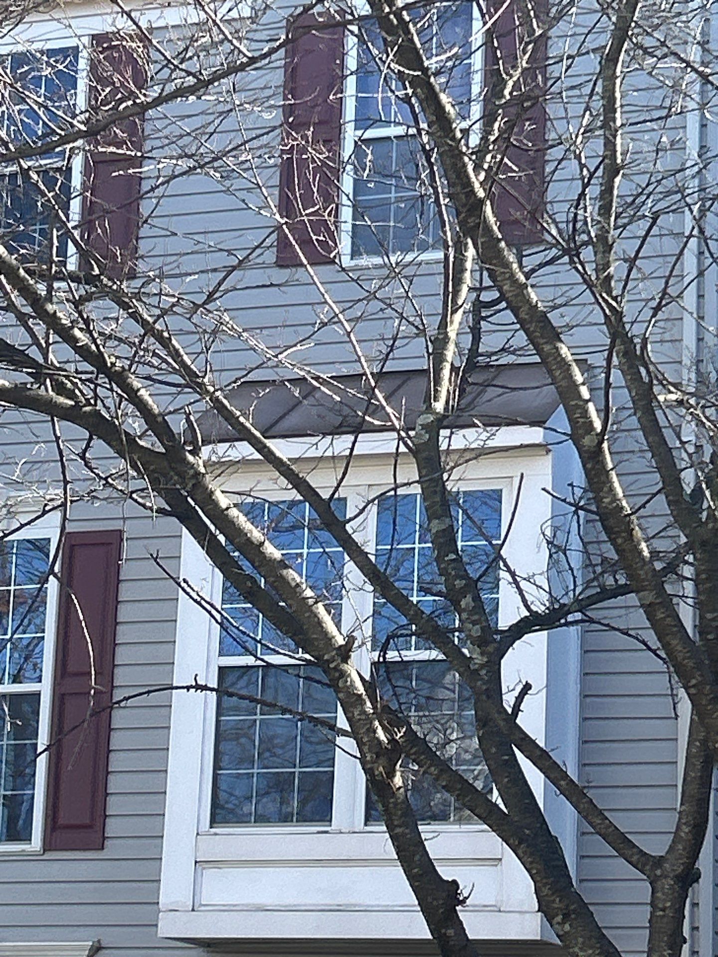 Sterling: Residential Roof Replacement with CertainTeed Landmark Pro in Max Def Driftwood by RM Banning, Inc.