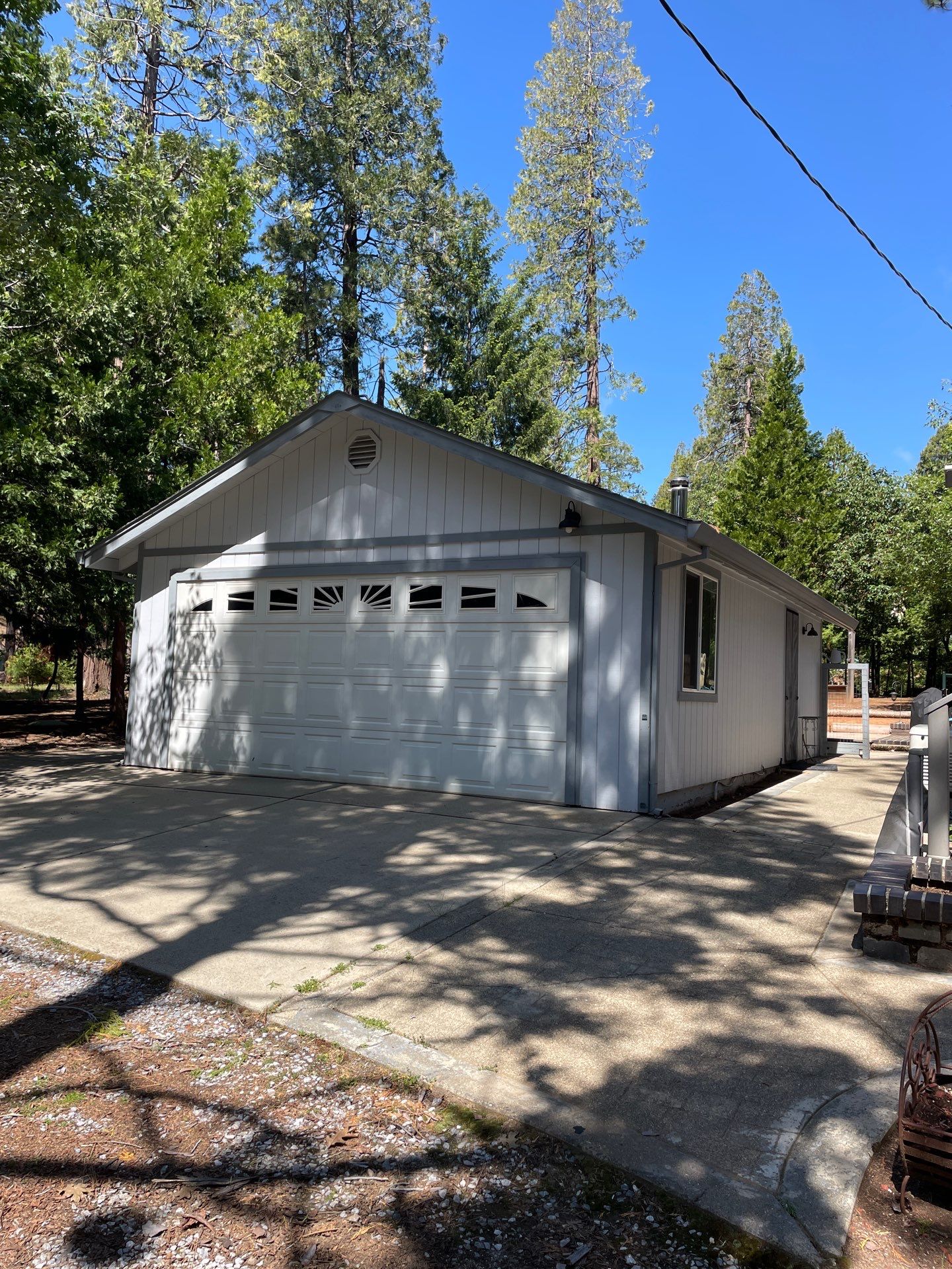 Roof Rejuvenation using Roof Maxx Treatment by Roof Maxx of Folsom