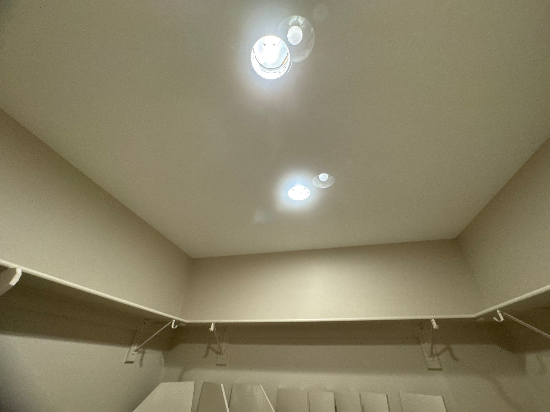 Project in Elkhart by Midwest Paint LLC